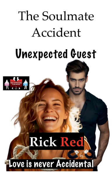 The Soulmate Accident - Unexpected Guest