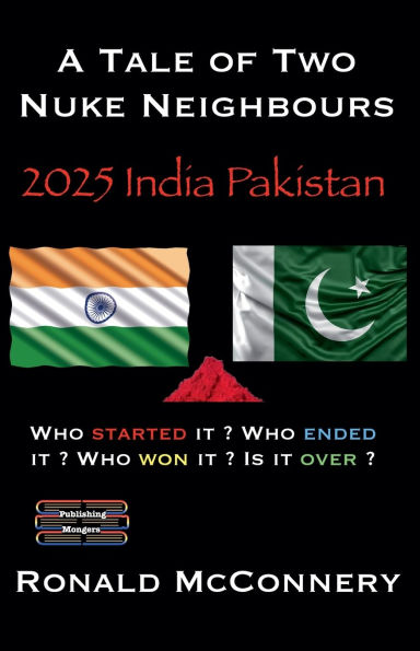 A Tale of Two Nuke Neighbours