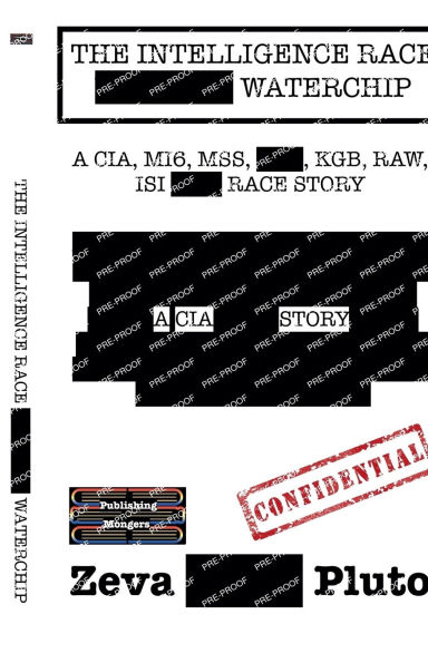 The Intelligence Race: Waterchip