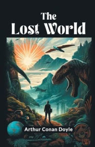 Title: The Lost World, Author: Arthur Conan Doyle