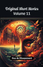 Original Short Stories Volume 11