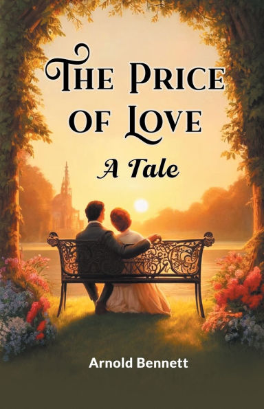 The Price Of Love A Tale