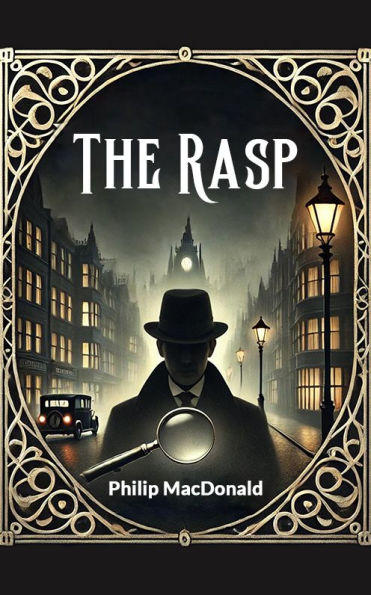 The Rasp