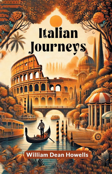 Italian Journeys