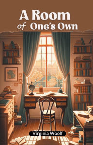 Title: A Room of One's Own, Author: Virginia Woolf