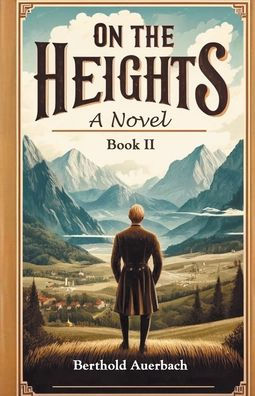 On The Heights A Novel Book II
