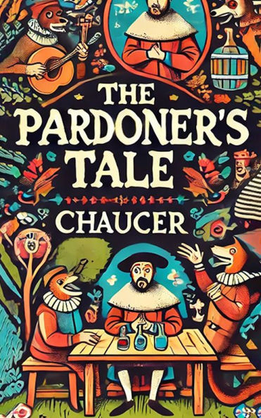 The Pardoner's Tale