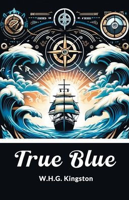 True Blue