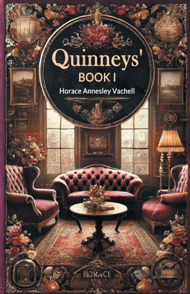 Quinneys' Book I