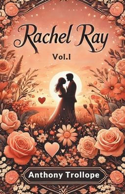 Rachel Ray Vol. I