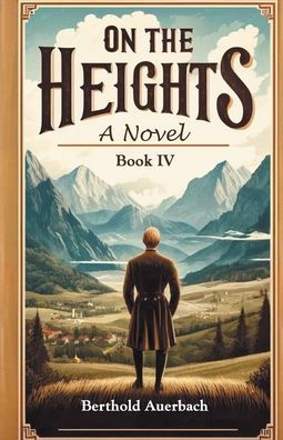 On The Heights A Novel Book IV