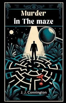 Murder The Maze