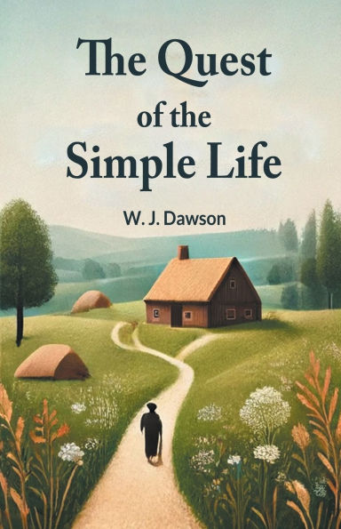 The Quest Of Simple Life