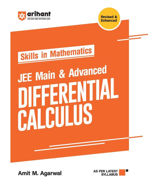 Differential Calculus
