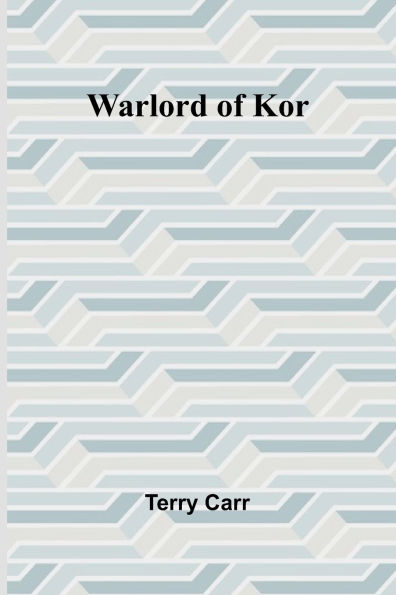 Warlord of Kor