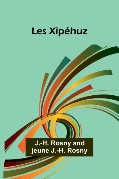 Les Xipï¿½huz