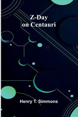 Z-Day on Centauri