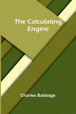 The calculating engine