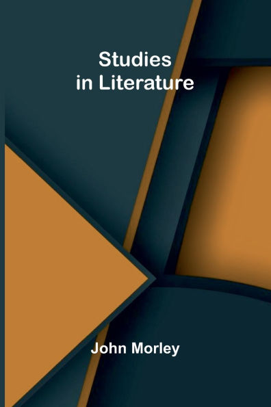 Studies Literature