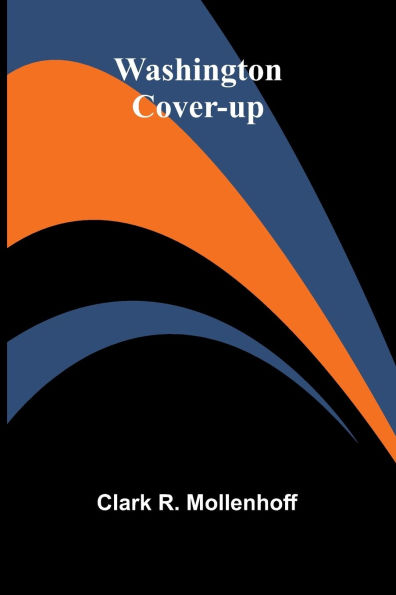 Washington Cover-Up