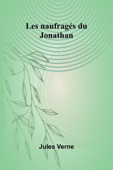 Les naufragÃ¯Â¿Â½s du Jonathan