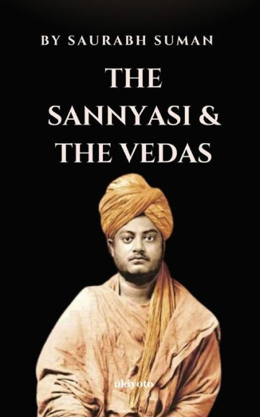 The Sannyashi & Vedas