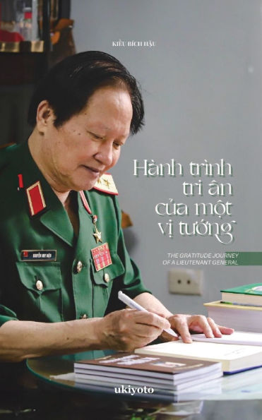 Hï¿½nh trï¿½nh tri ï¿½n của một vị tướng