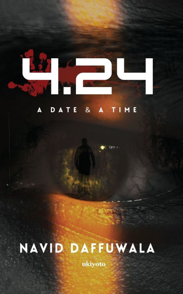 4.24 - A Date & Time