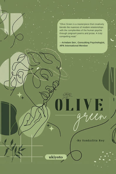 Olive Green