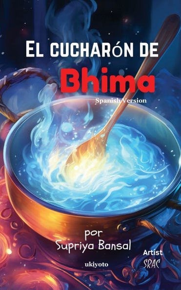 El cucharï¿½n de Bhima