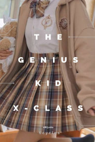 Title: The Genius Kid, Author: Princess Nicole T Antiola