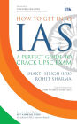 How to get into IAS