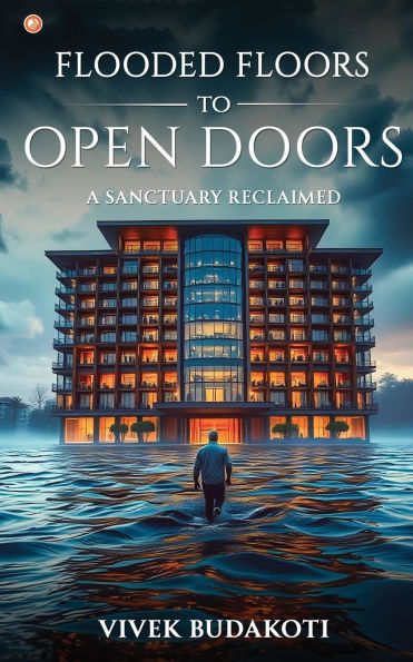 Flooded Floors to Open Doors: A Sanctuary Reclaimed