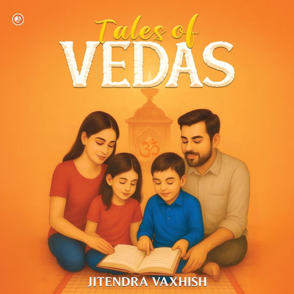 Tales of Vedas