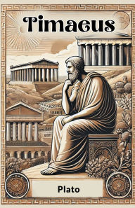 Title: Timaeus, Author: Plato