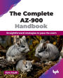 The Complete AZ-900 Handbook: Straightforward strategies to pass the exam (English Edition)