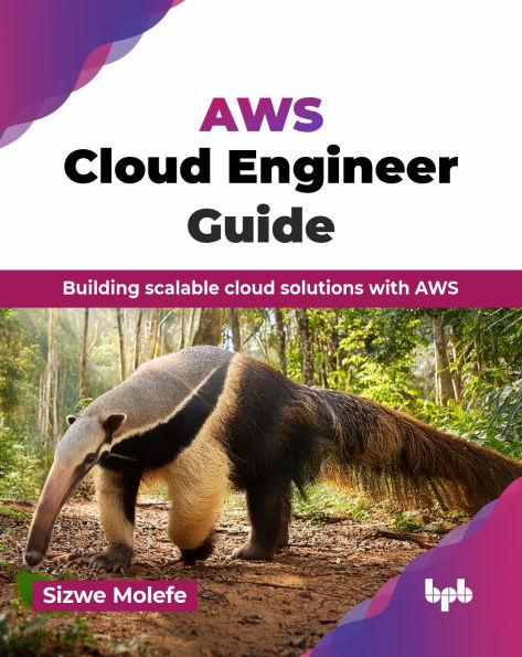 AWS cloud Engineer Guide: Building scalable solutions with (English Edition)