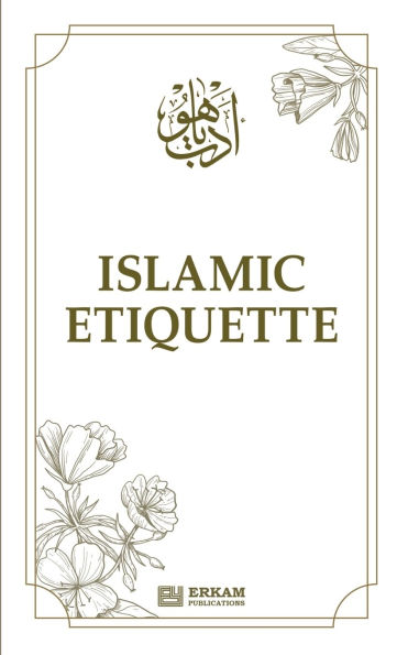 Islamic Etiquette