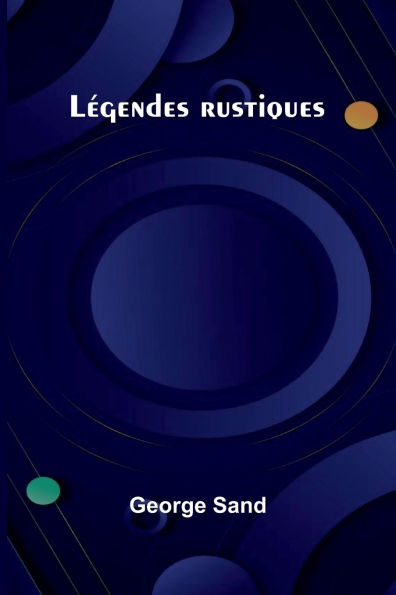 LÃ¯Â¿Â½gendes rustiques