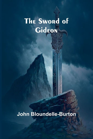The Sword of Gideon
