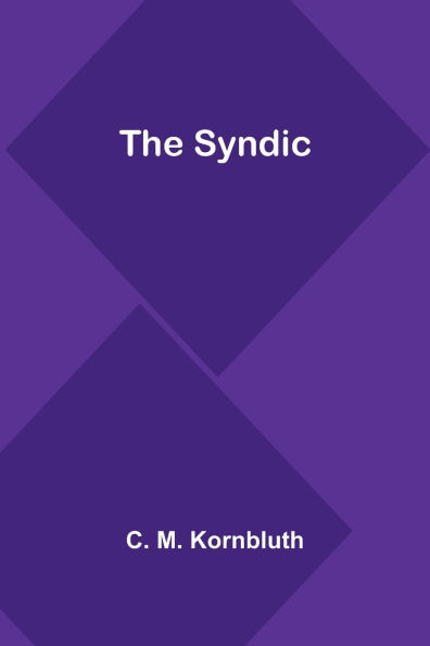 The Syndic