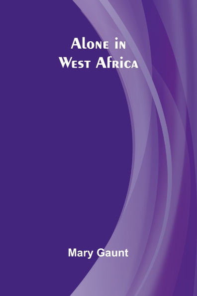 Alone West Africa