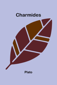 Title: Charmides, Author: Plato