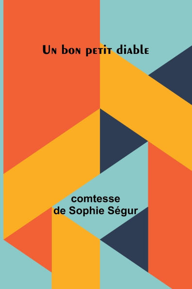 Un bon petit diable