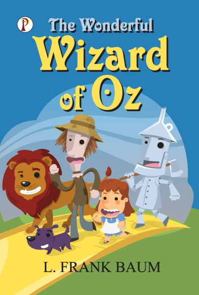 The Wonderful of OZ
