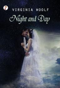 Title: Night and Day, Author: Virginia Woolf