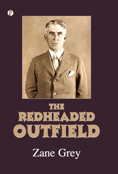 The Redheaded Outfield and Other Baseball Stories