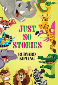 Just So Stories