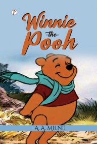 Title: Winnie-The-Pooh, Author: A. A. Milne