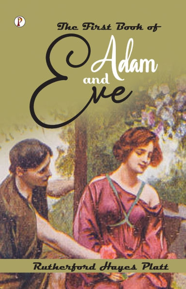 The First Book of Adam and Eve